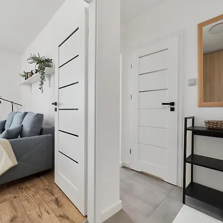 Lejlighed Railway Station Comfortable Studio By Renters
